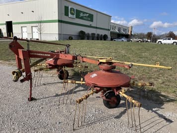 Main image New Holland 254